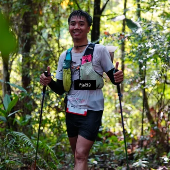 Runner Photo 5157608