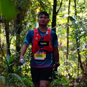 Runner Photo 5157610