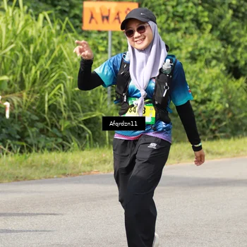 Runner Photo 5157635