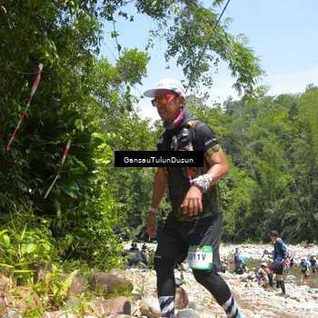 Runner Photo 5157640