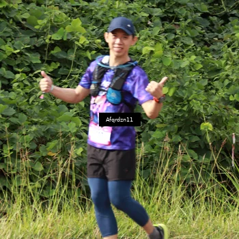Runner Photo 5157644