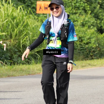 Runner Photo 5157648
