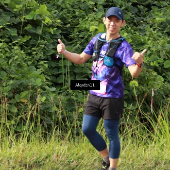 Runner Photo 5157650