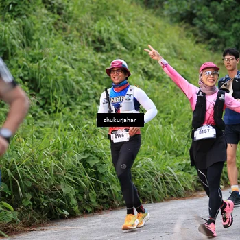 Runner Photo 5157653