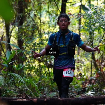 Runner Photo 5157664