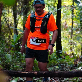 Runner Photo 5157668