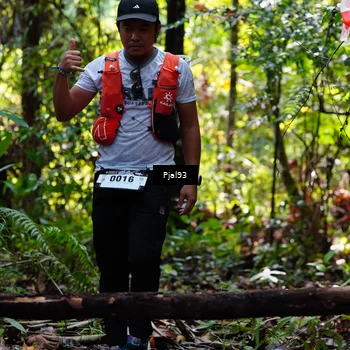 Runner Photo 5157669