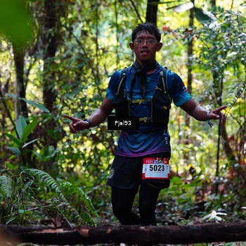 Runner Photo 5157688