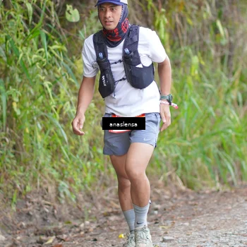 Runner Photo 5157697