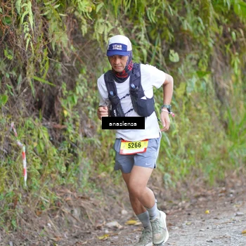 Runner Photo 5157700