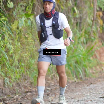 Runner Photo 5157704