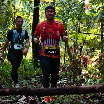Runner Photo 5157734