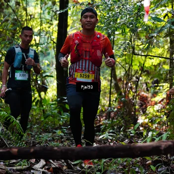 Runner Photo 5157735