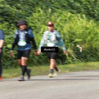 Runner Photo 5157750