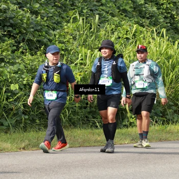 Runner Photo 5157752