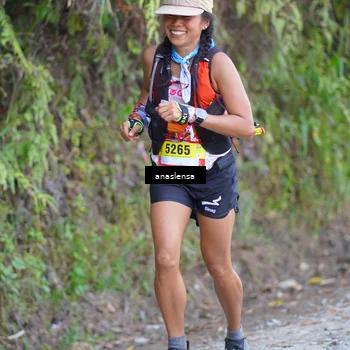 Runner Photo 5157757