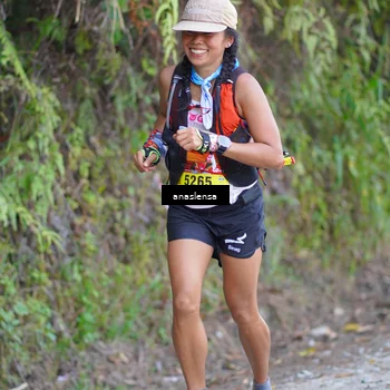 Runner Photo 5157758