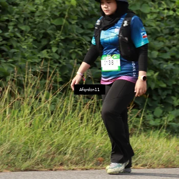 Runner Photo 5157767
