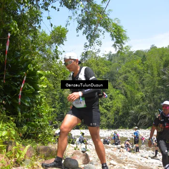 Runner Photo 5157771