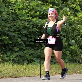 Runner Photo 5157775