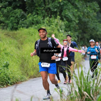 Runner Photo 5157792