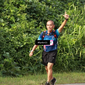 Runner Photo 5157802
