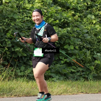 Runner Photo 5157806