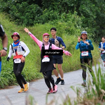 Runner Photo 5157810