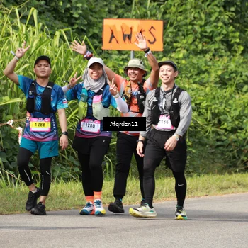 Runner Photo 5157826