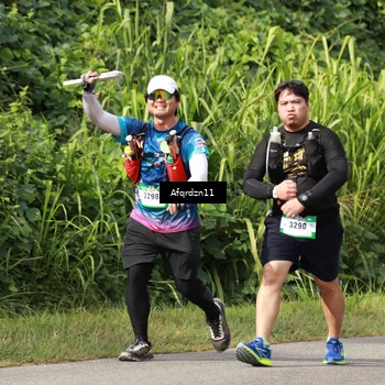 Runner Photo 5157844