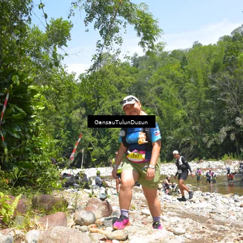 Runner Photo 5157856