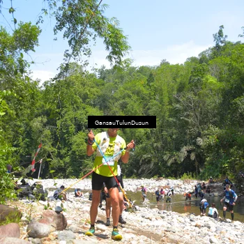 Runner Photo 5157868