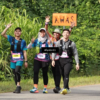 Runner Photo 5157872