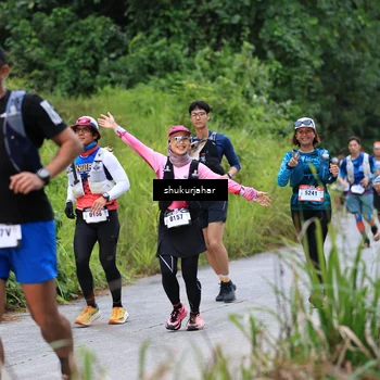 Runner Photo 5157873