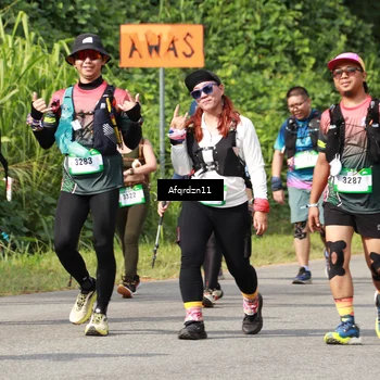 Runner Photo 5157880