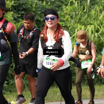 Runner Photo 5157891