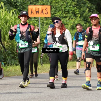 Runner Photo 5157898