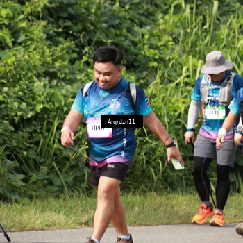 Runner Photo 5157910
