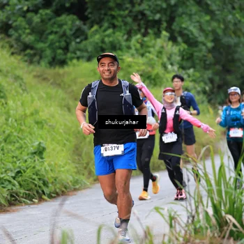 Runner Photo 5157925