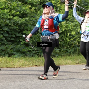 Runner Photo 5157932