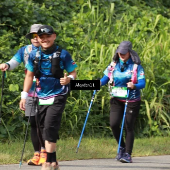 Runner Photo 5157958