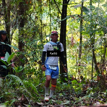 Runner Photo 5157963
