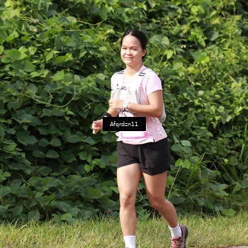 Runner Photo 5157977