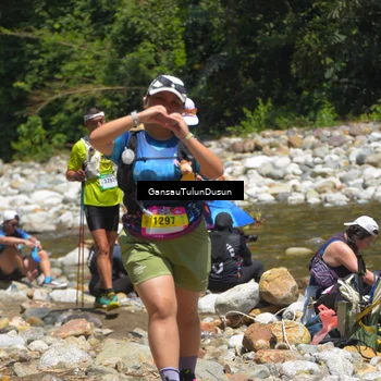 Runner Photo 5157984