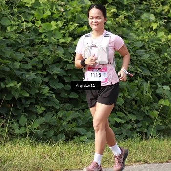 Runner Photo 5157996