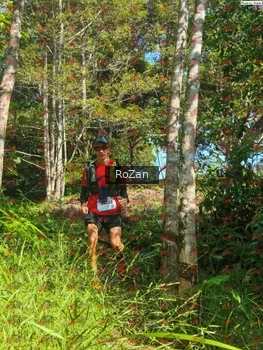 Runner Photo 5158
