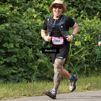 Runner Photo 5158001