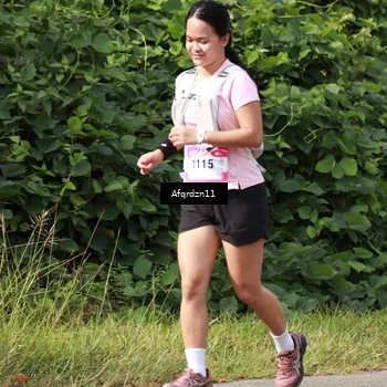 Runner Photo 5158008
