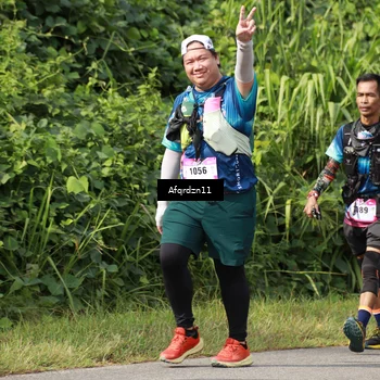 Runner Photo 5158020