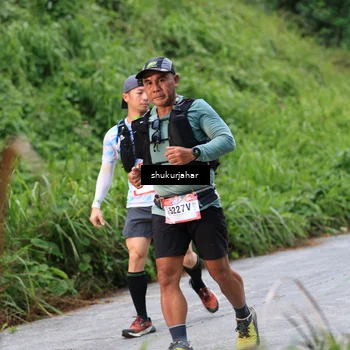 Runner Photo 5158023